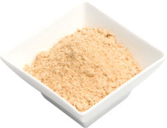Ginger Ground
