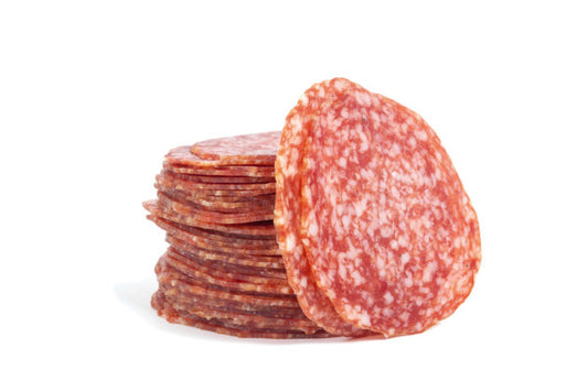 Bertocchi Salami