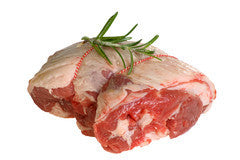 Lamb Shoulder Boneless