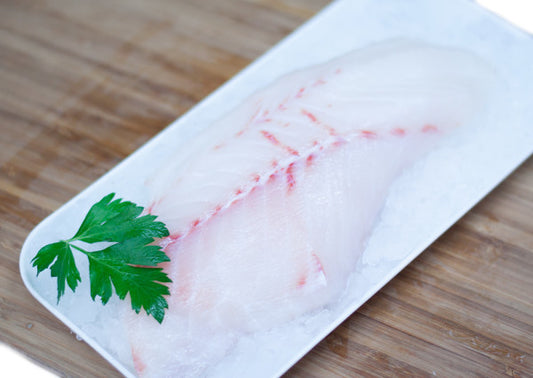 Flake - Fish & Chip Cut 