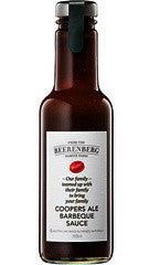 Coopers Ale Barbecue Sauce 300ml