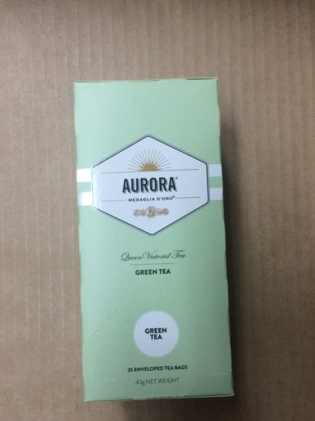 Green Tea