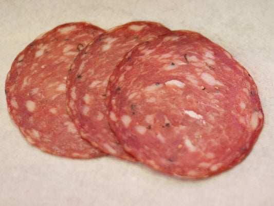 Puopolo Casalingo Mild Salami Gf