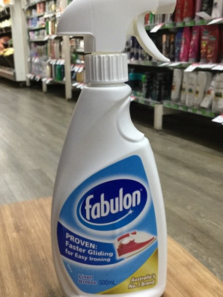 Fabulon Linen Breeze
