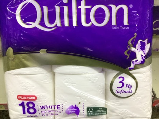 Toilet Paper