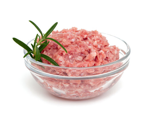 Chicken Mince
