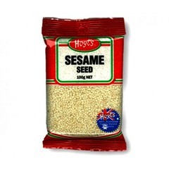 Sesame Seed