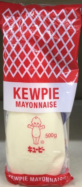 Kewpie Mayonnaise