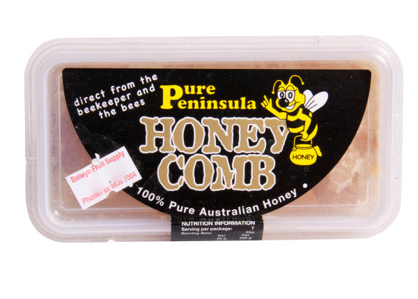 150g Honeycomb