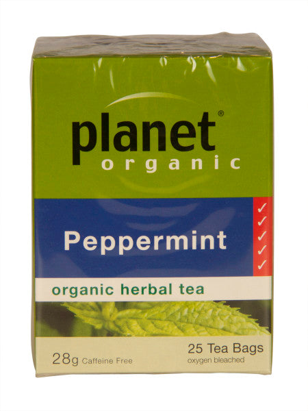 Peppermint 