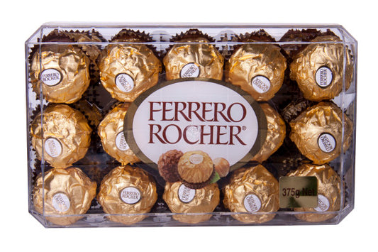 Chocolates
