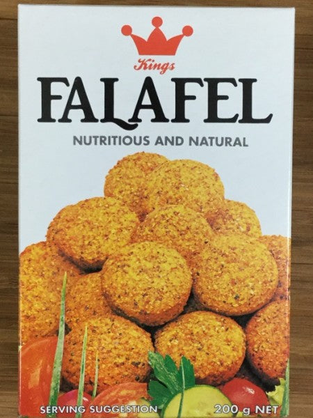 Falafel Mix