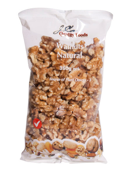 Walnuts Natural