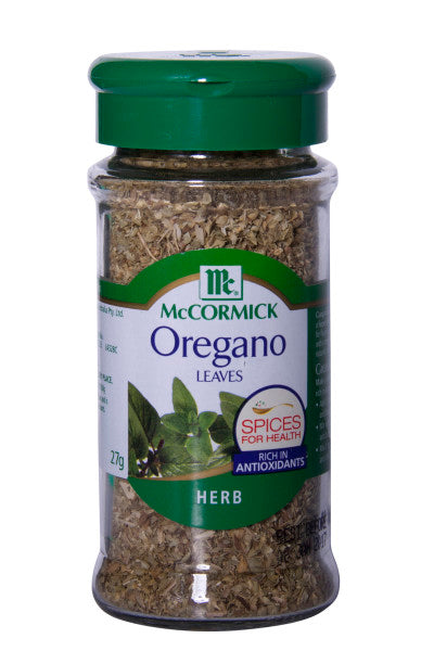 Oregano Leaves