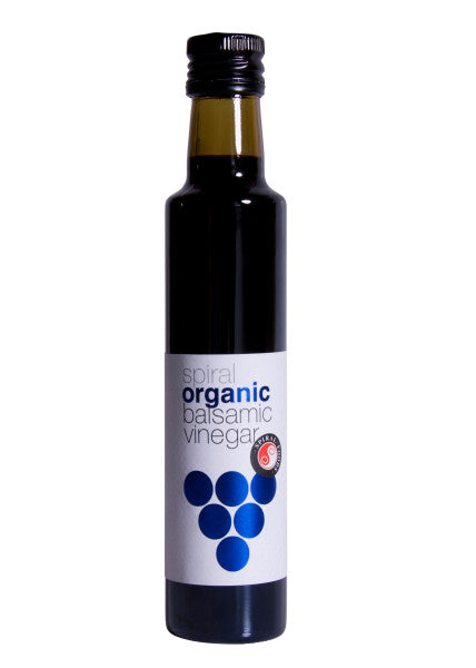 Organic Balsamic Vinegar