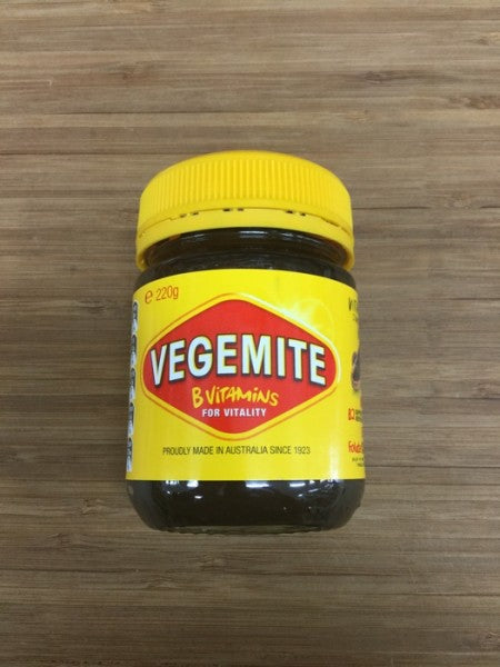 Vegemite