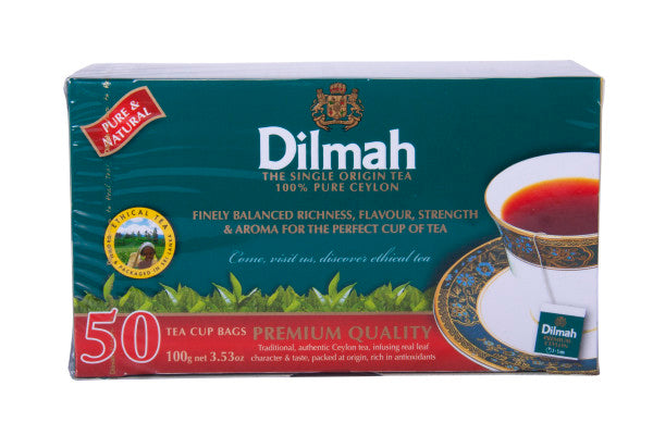 Premium Ceylon Tea