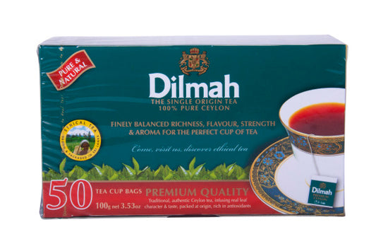 Premium Ceylon Tea
