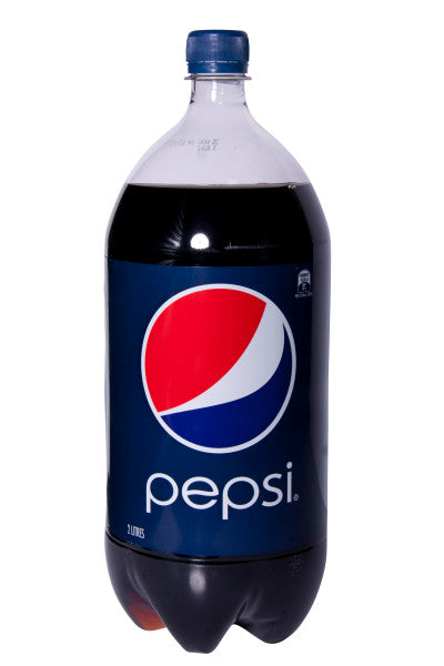 Cola Soft Drink