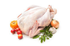 Chicken Whole