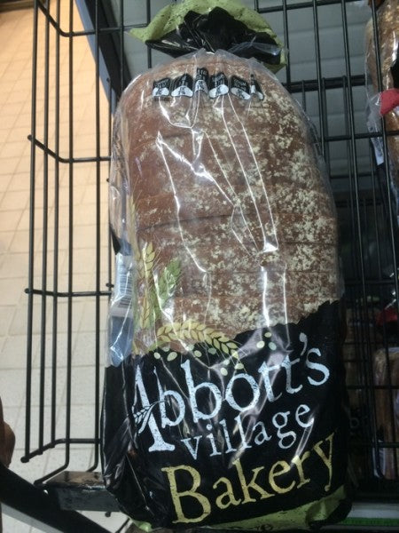 Light Rye