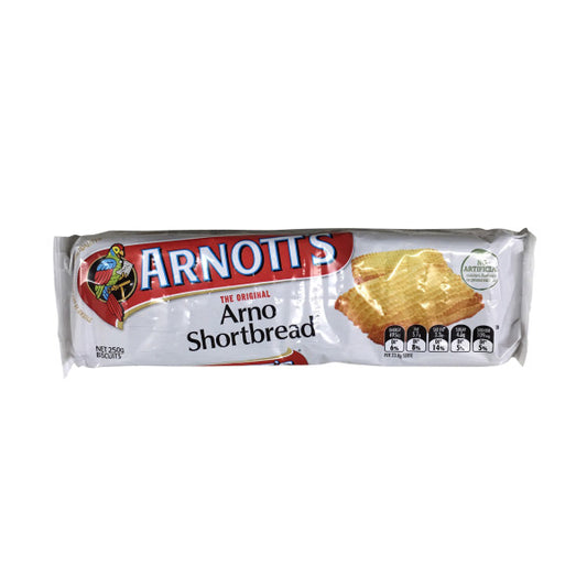 Arno Shortbread