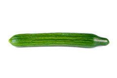 Cucumbers Continental