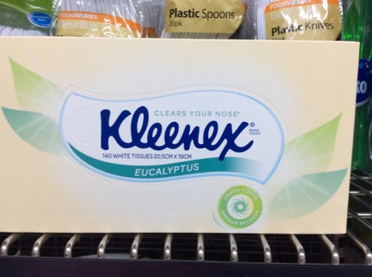 Tissues