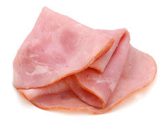 Boneless leg Ham (Sliced)
