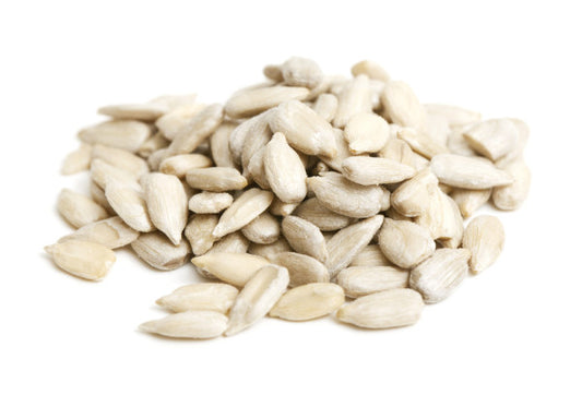 Sunflower Kernels