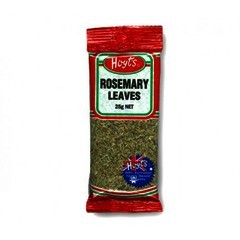 Rosemary Leaves