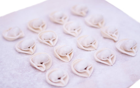 Tortelloni   Cheese & Spinach (Frozen)