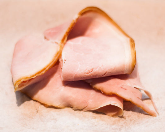 grandmother ham