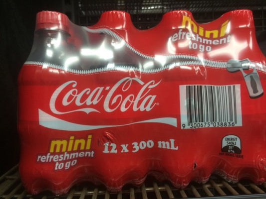 Coca Cola
