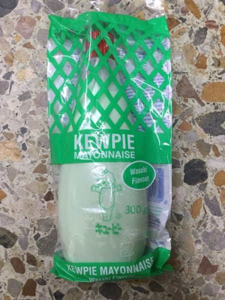 Mayonnaise Wasabi Flavour