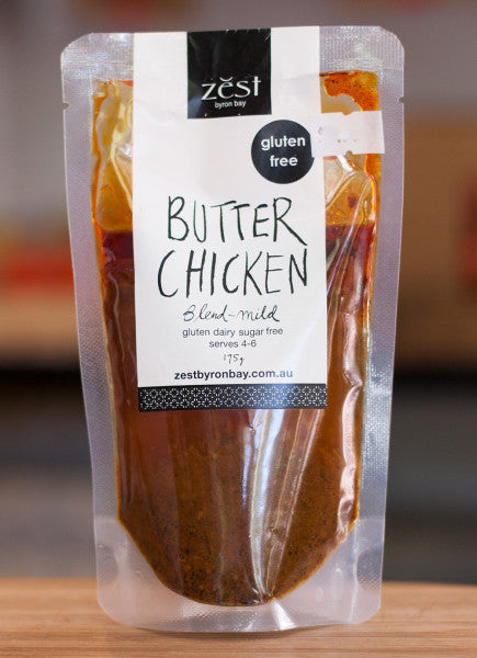 Butter Chicken Blend