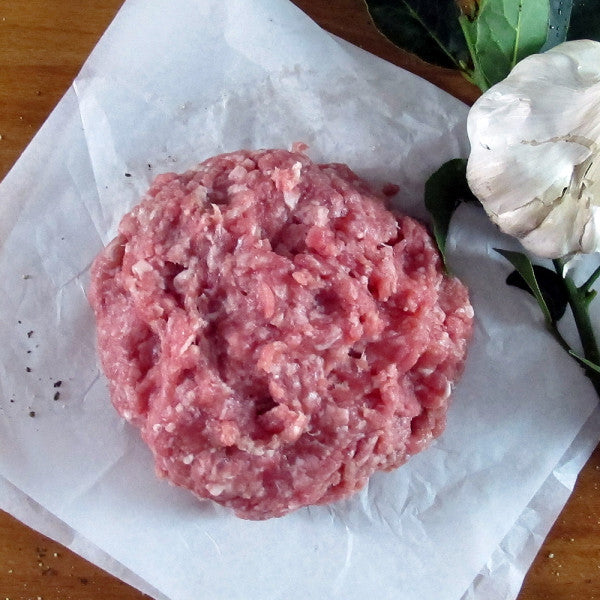 Sausage Meat