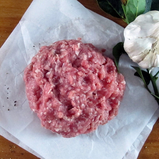Sausage Meat