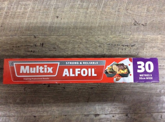 Foil