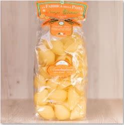 Gluten Free Conchiglioni Giganti
