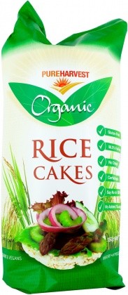 Rice Cakes