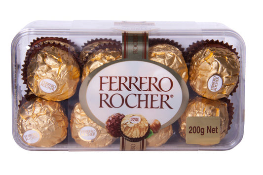 Chocolates