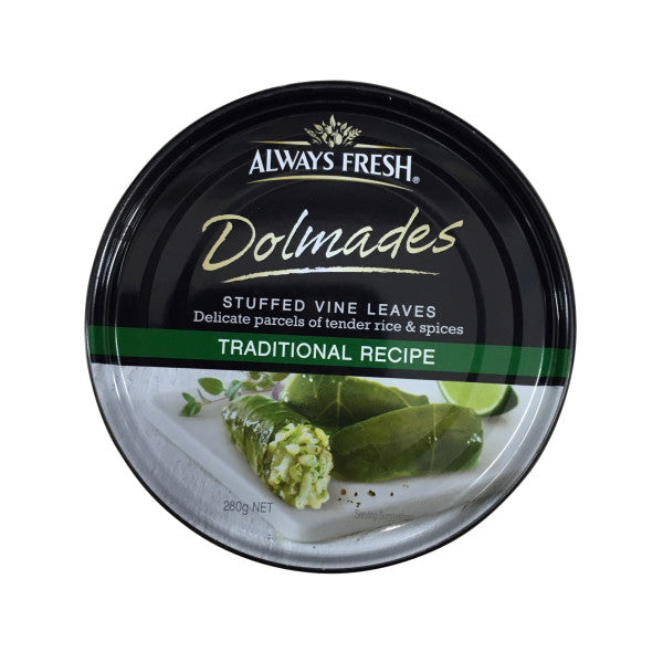 Dolmades