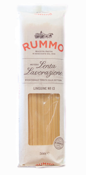 Linguine No.13