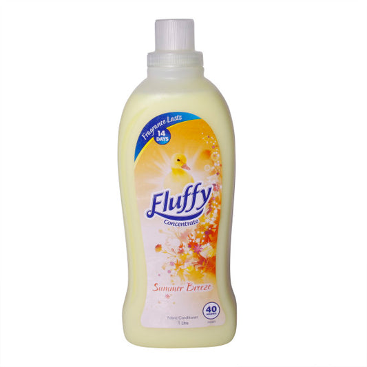 Concentrate Fabric Softener Summer Breeze