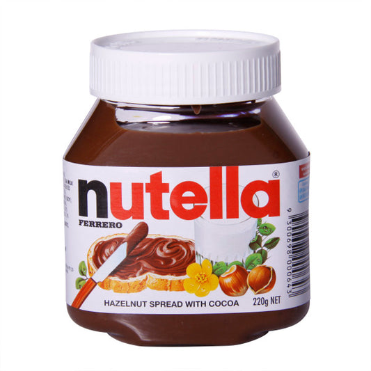 Nutella