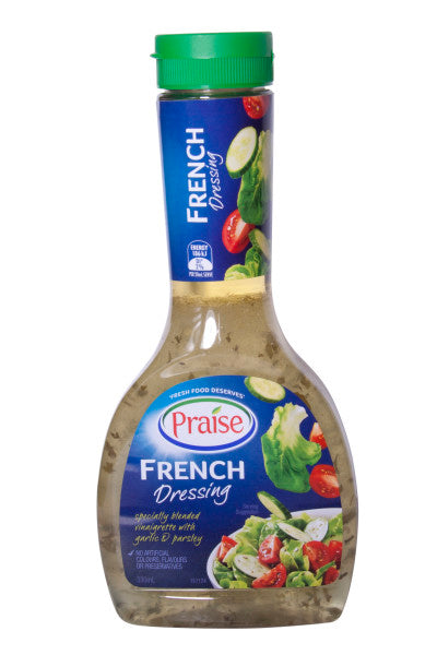 French Dressing