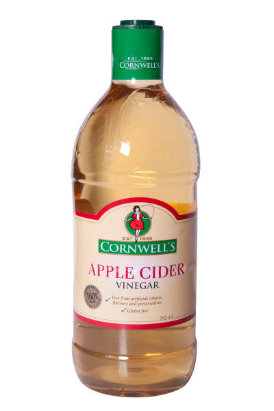 Apple Cider Vinegar
