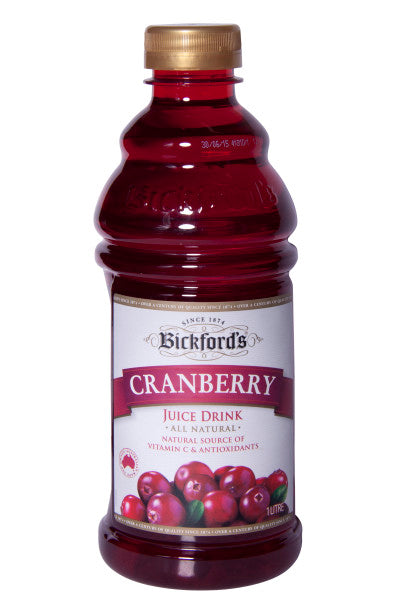 Cranberry Juice