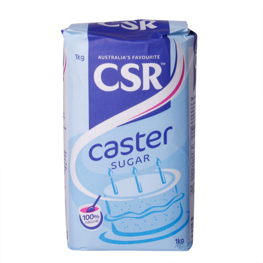Caster Sugar